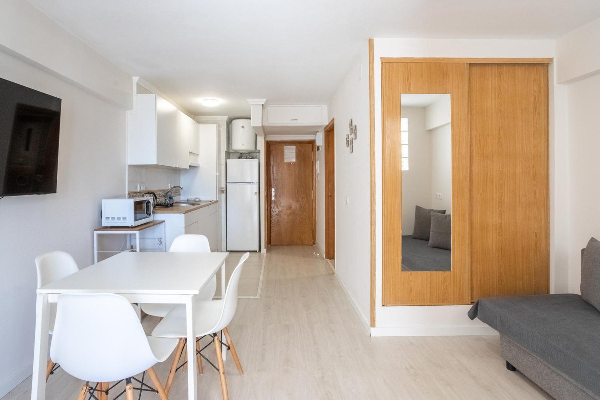 Apartment Frente Al Mar *