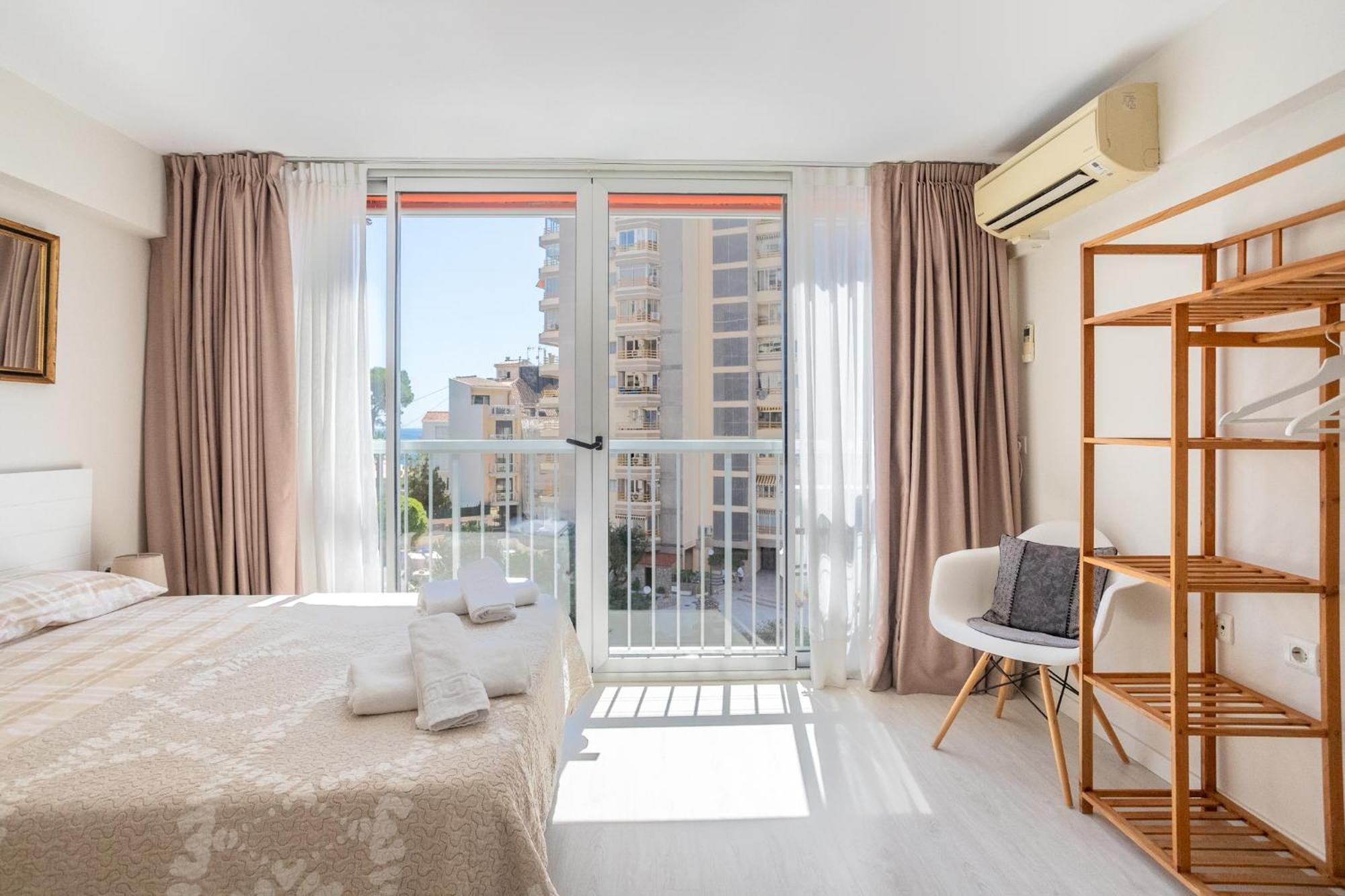 Apartment Frente Al Mar